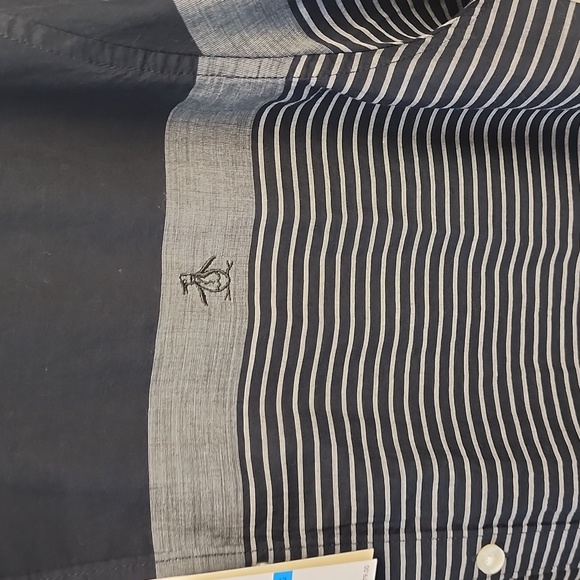 Original Penguin Button Up Shirt - Picture 2 of 6